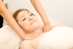 都内のご自宅やホテルでマッサージ開始